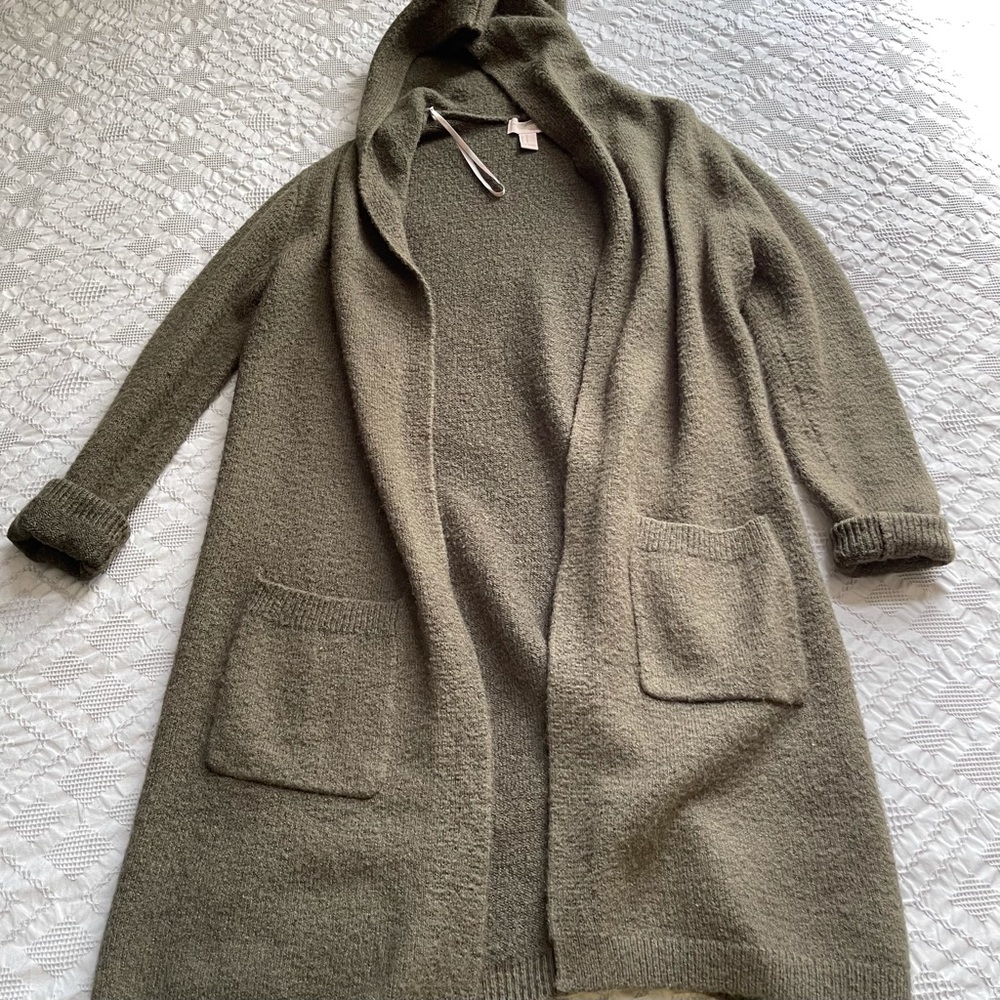 Cardigan